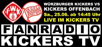 Würzburg - OFC Würzburg - OFC