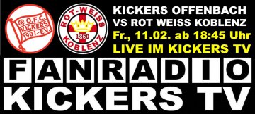 OFC - Koblenz OFC - Koblenz