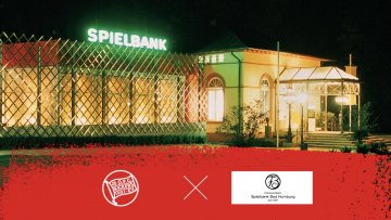 Spielbank Bad Homburg Spielbank Bad Homburg