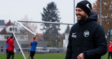Aalen - OFC Aalen - OFC