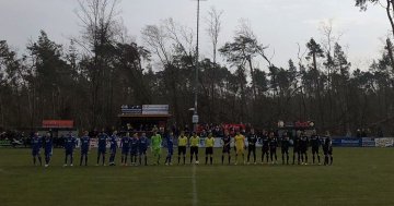 Aschaffenburg - OFC Aschaffenburg - OFC