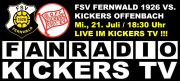 Fernwald - OFC Fernwald - OFC