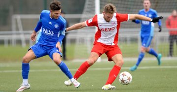 Aschaffenburg - OFC Aschaffenburg - OFC