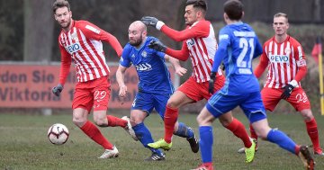 Aschaffenburg - OFC Aschaffenburg - OFC
