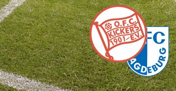 OFC - Magdeburg OFC - Magdeburg