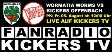 PK Worms OFC PK Worms OFC