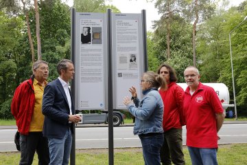 Manfred Weinberg Manfred Weinberg
