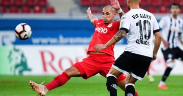 Balingen - OFC Balingen - OFC