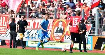 Balingen - OFC Balingen - OFC