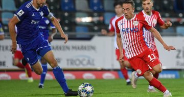 Balingen - OFC Balingen - OFC