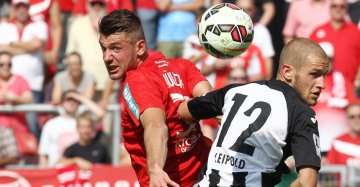 Baunatal - OFC Baunatal - OFC