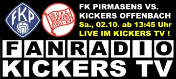 Pirmasens - OFC Pirmasens - OFC