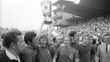 Pokal 1970 Pokal 1970