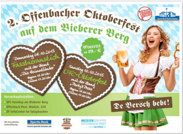 Oktoberfest Oktoberfest