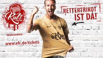 Rettertrikot Rettertrikot