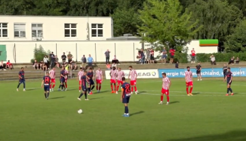 Cottbus - OFC Cottbus - OFC
