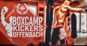 Boxcamp Boxcamp