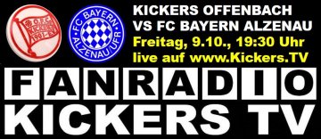 OFC - Alzenau OFC - Alzenau