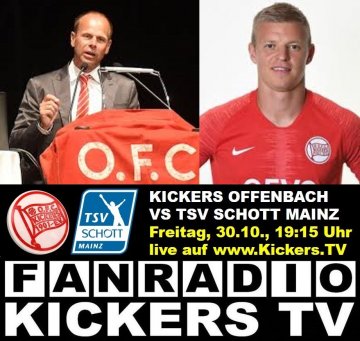 Schott - OFC Schott - OFC