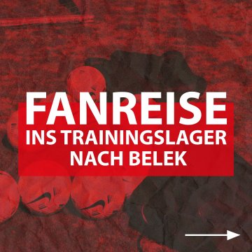 Trainingslager 1 Trainingslager 1