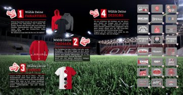 Fanshop Customize Fanshop Customize