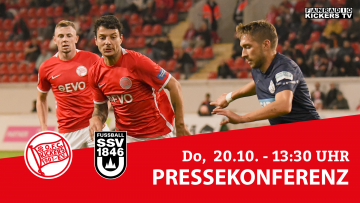PK Ulm - OFC PK Ulm - OFC