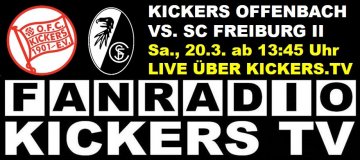 OFC - Freiburg II OFC - Freiburg II
