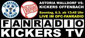 Walldorf - OFC Walldorf - OFC