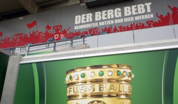 DFB-Pokal DFB-Pokal
