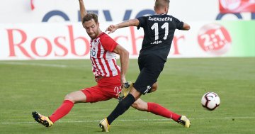 Dreieich - OFC Dreieich - OFC