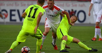 OFC - Düsseldorf OFC - Düsseldorf