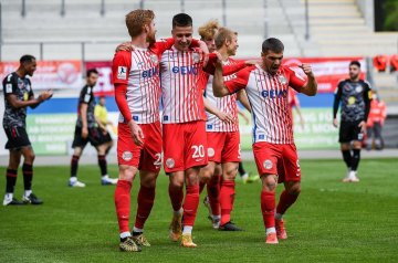OFC - Koblenz OFC - Koblenz