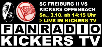 OFC - Freiburg