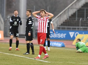 Ulm - OFC Ulm - OFC