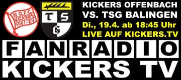 OFC - Balingen OFC - Balingen
