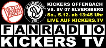 OFC - Elversberg OFC - Elversberg