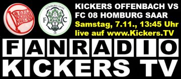 OFC- Homburg OFC- Homburg