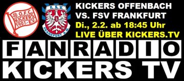 OFC - FSV OFC - FSV