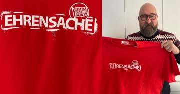 Ehrensache Ehrensache