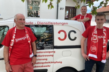 Ehrensache CC Ehrensache CC