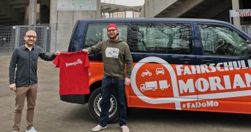 Ehrensache Fahrschule Morian Ehrensache Fahrschule Morian
