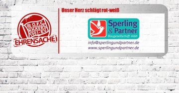 Ehrensache Sperling Ehrensache Sperling