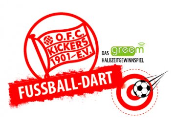 Halbzeitkick Halbzeitkick