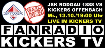 Rodgau - OFC Rodgau - OFC