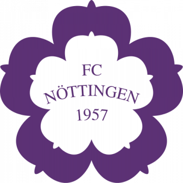 FC Nöttingen FC Nöttingen