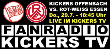 OFC - Essen OFC - Essen