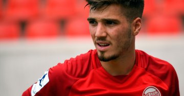 Serkan Firat Serkan Firat