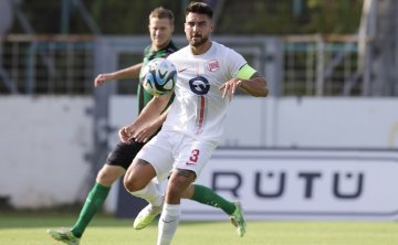 Münster - OFC Münster - OFC