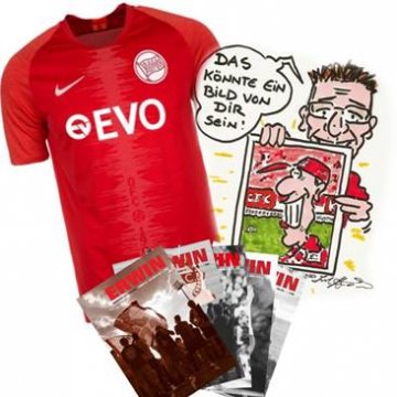 Förderverein für Offenbacher Fußballkultur e. V. Förderverein für Offenbacher Fußballkultur e. V.