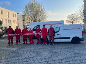 Ehrensache Fromm Ehrensache Fromm